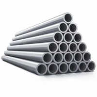 Stainless Steel Seamless Pipes & Tubes