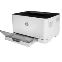 HP LaserJet Color Single Function 150NW Printer