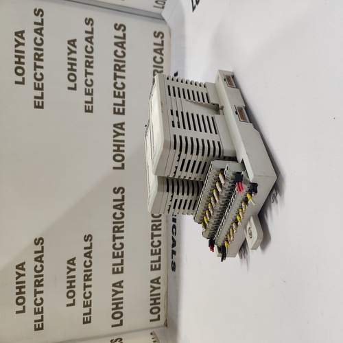 ABB AO845A ANALOG OUPUT MODULE