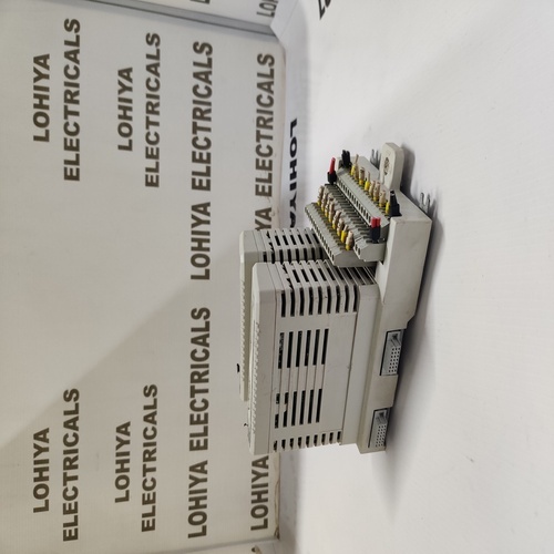 ABB AO845A ANALOG OUPUT MODULE