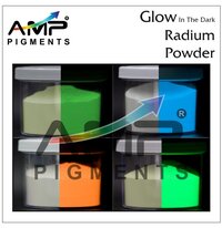 Glow In Dark Powder/Radium Powder