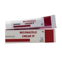 Miconazole Nitrate Cream