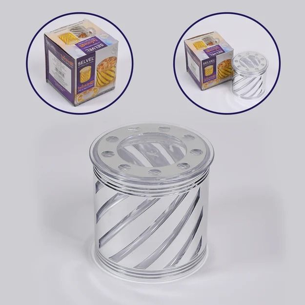 STORAGE AIRTIGHT CONTAINER