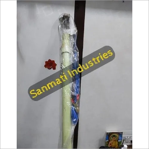 Fiberglass Discharge Rods