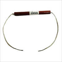 Ht Fuse Element - Sturdy Raw Material, 1a Current Rating, 11v Voltage, Ip55 Protection, Silver & Brown Color | 50hz Frequency, 25kva Power