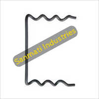 Lt Pvc Line Spacer - Lt Pvc, 300mm Length, 11mm Thickness, Round Shape, Polished Surface | Black Color, Ideal For Industrial Power Transmission