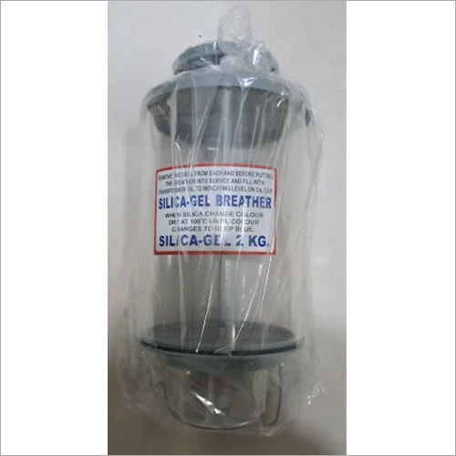 Silica Gel Breather