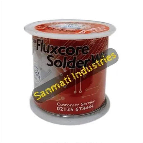 Fluxcore Solder Wire