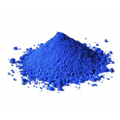 Sudhan Blue Pigment Powder