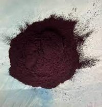 Sudhan Blue Pigment Powder