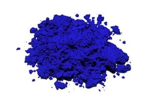 Blue Pigment Powder