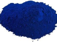 Blue Pigment Powder