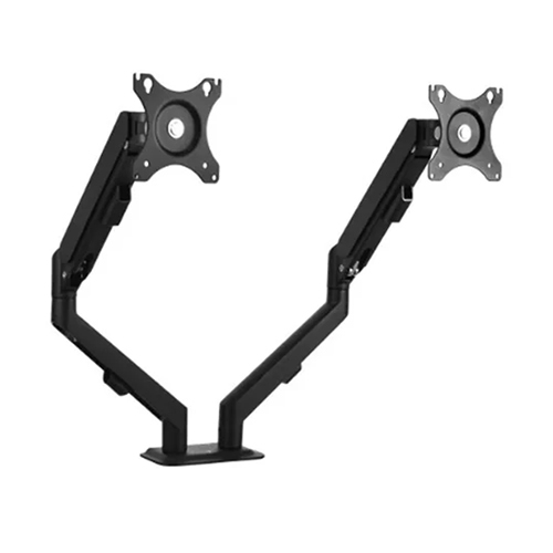 Gas Spring Desktop Monitor Arm