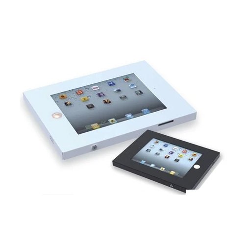 IM01APAD12 Anti Theft Steel iPad Enclosure