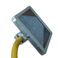 Im24008pbr Shopping Cart I Metal Tablet Mounting Bracket - Feature: Easy To Install