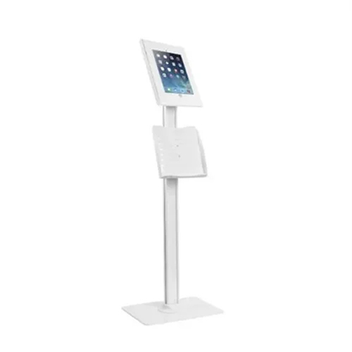 Anti-Theft Floor Standing Kiosk