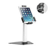 Tablet Security Lock Stand - Feature: Height Adjustment