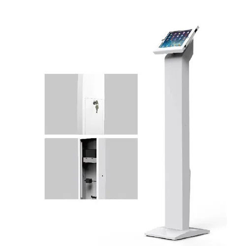 IM101FSK Floor Standing Kiosk