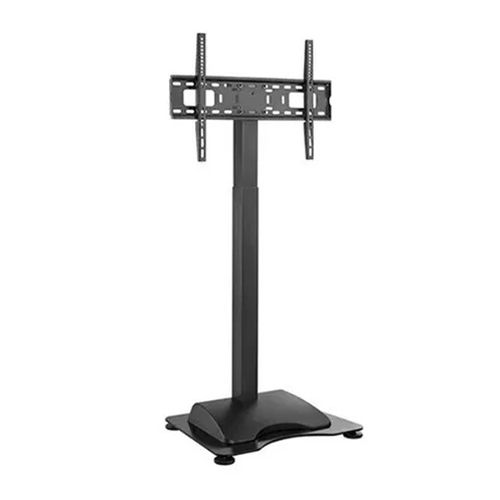 Height Adjustable Motorized Tv Floor Stand With Remote at Best Price in