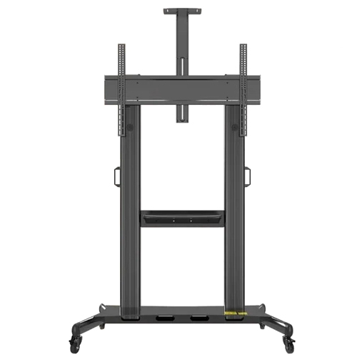 IM8060AVT Mobile TV Cart