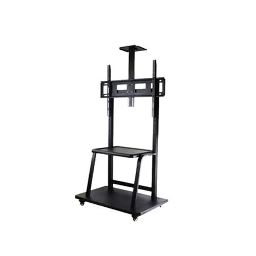 IM007WM1 Mobile TV Trolley