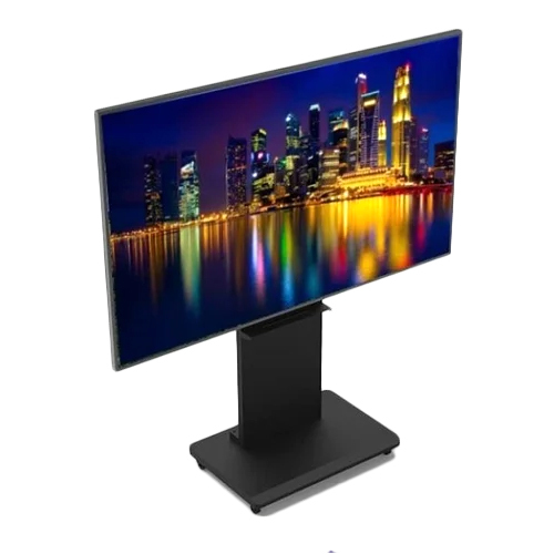 IM010PRM Mobile TV Trolley