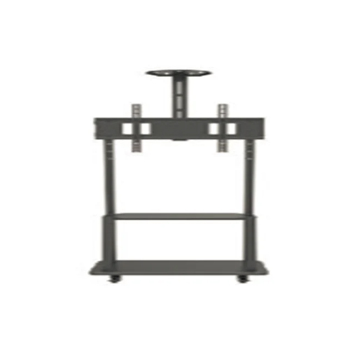 IM007WM05 Height Adjustable TV Trolley
