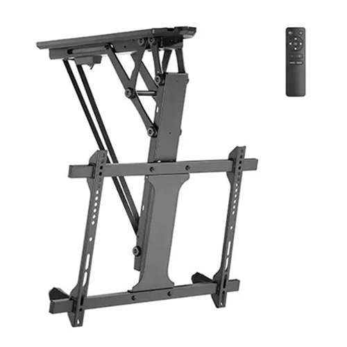 Motorized Flip Down Tv Ceiling Mount