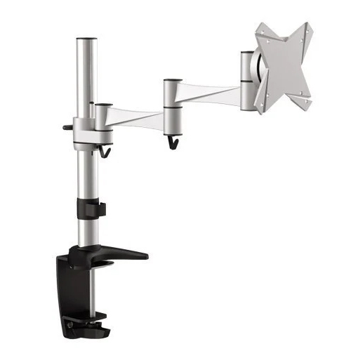 IMC012LDT02 Elegant Aluminum LCD VESA Desk Mounts
