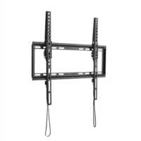 Fixed Lcd Wall Mount Bracket - Feature: Easy To Install