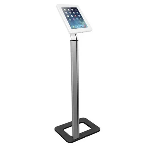 Ipad Kiosk Floor Mount