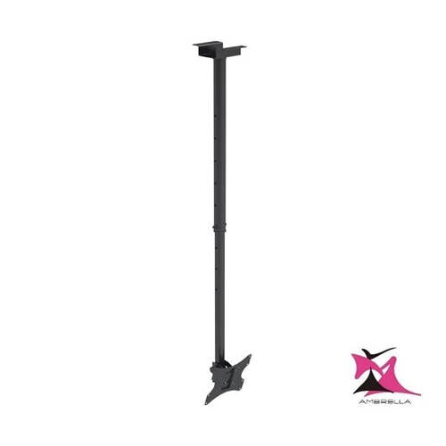 IMCE322PLB Telescopic LCD Ceiling Mount