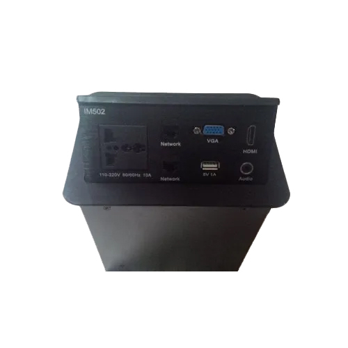 Hydraulic Cable Cubby