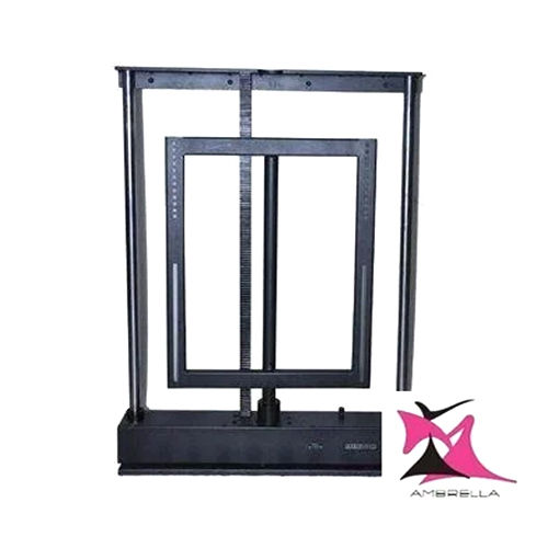 Brass Imc4Jnfl Rotatable Led Tv Lift