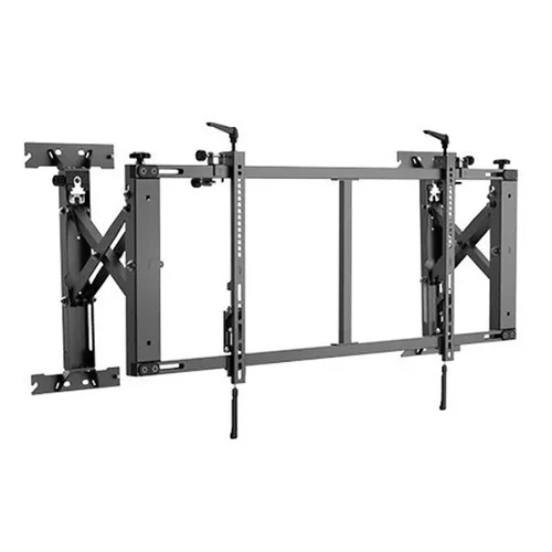 Quick Assembly Video Wall Mount