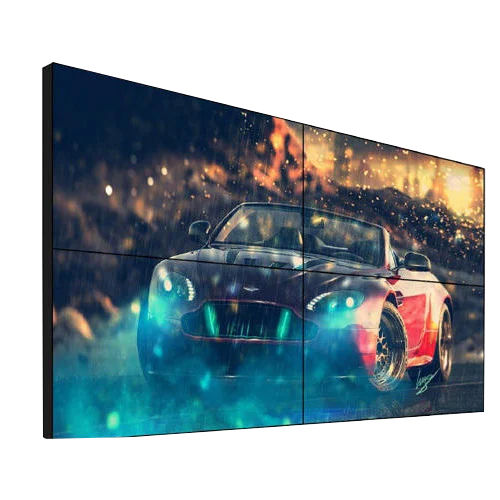 Video Wall Mount