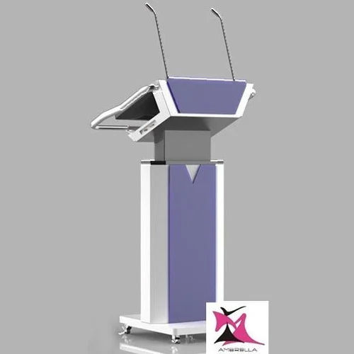 Digital Podium And Lectern