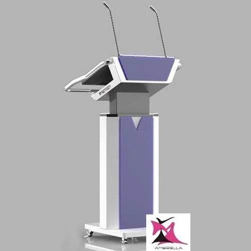 IM535FK Smart Podium