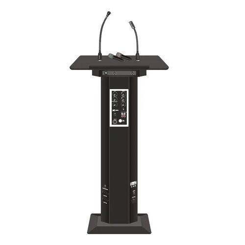 IM6236BT Lectern with VHF Wireless Mic