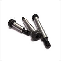 Silver Shoulder Bolts