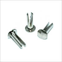 Bifurcated Rivets Application: Fastening