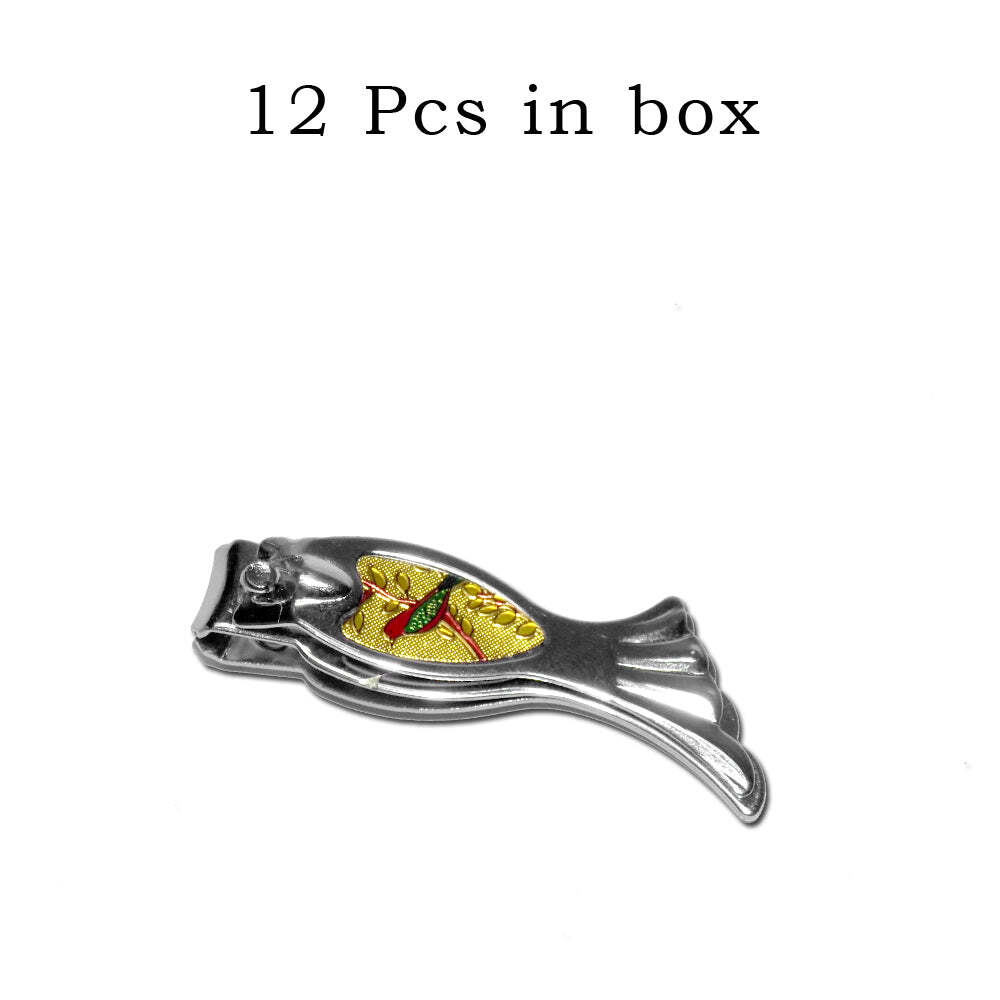 NAIL CLIPPER FOR CUTTING NAILS (1380)