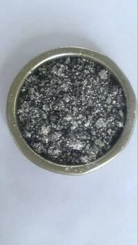 Silver Dollar Paste