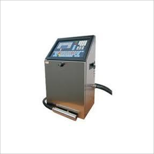 Durable Industrial Inkjet Coding Machine