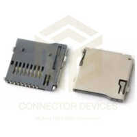 Sim Card Holder