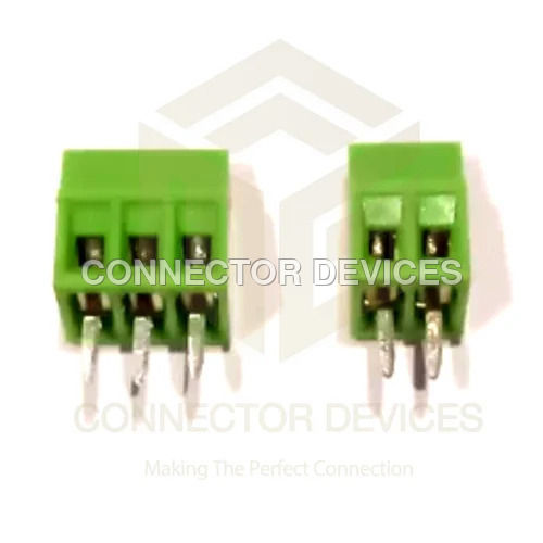 Pcb Terminal Block Application: Industrial at Best Price in Mumbai ...