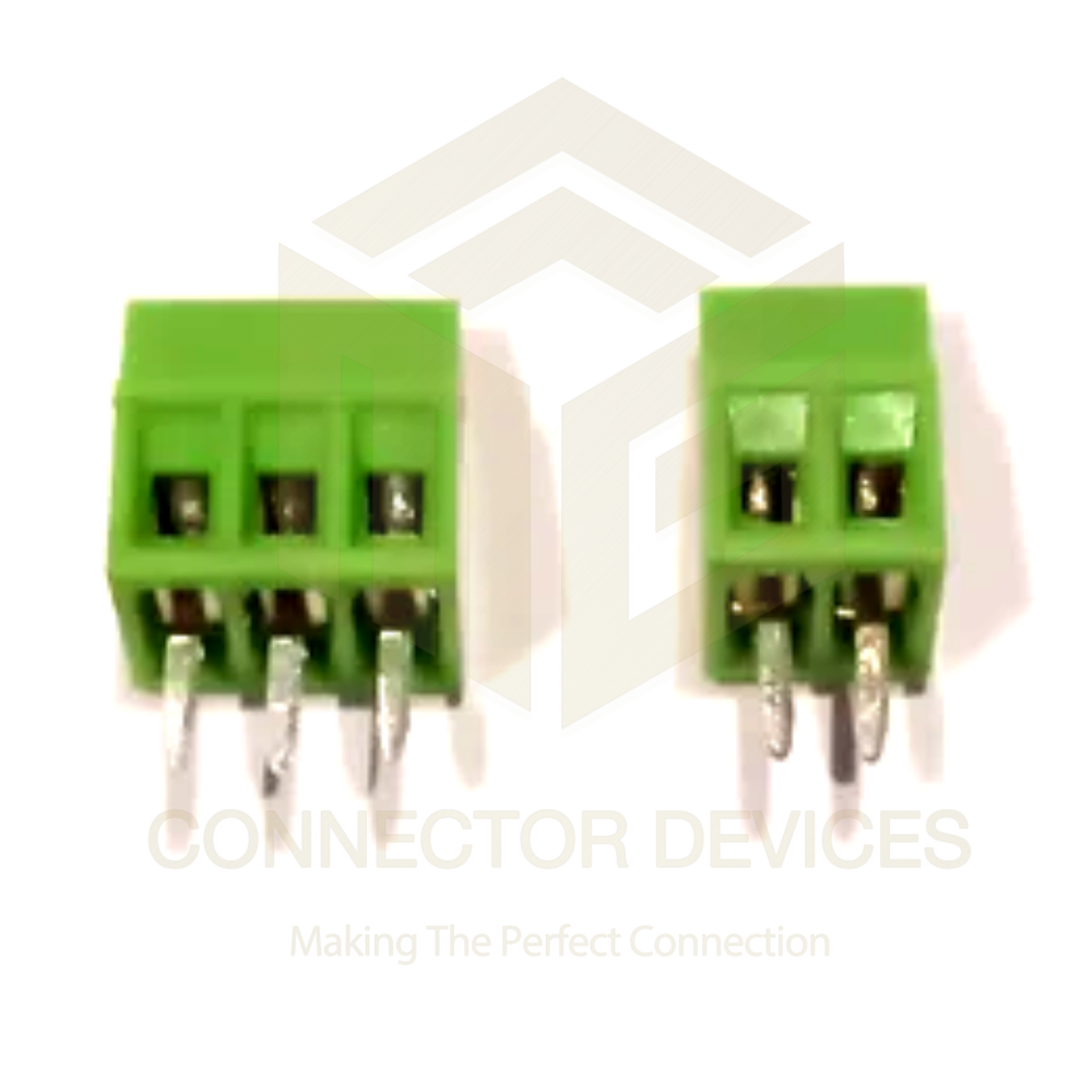 Xinya Pluggable Terminal Blocks 308 2.54mm