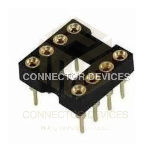 IC SOCKETS