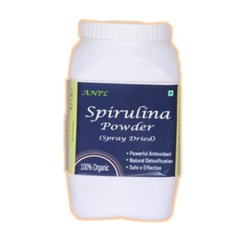 Organic Spirulina Powder (Pack Of 01 Kgs)