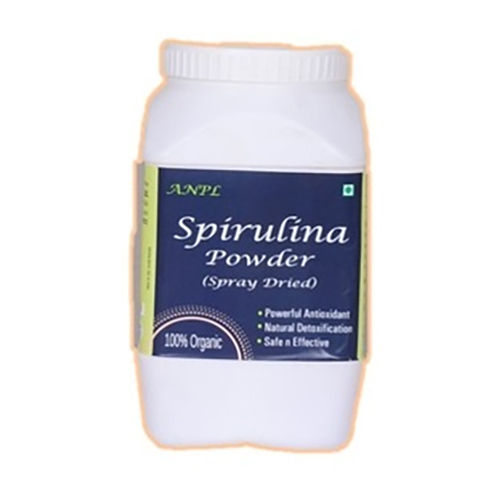 Organic Spirulina Powder (Pack of 01 Kgs)